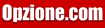 logo opzione.com